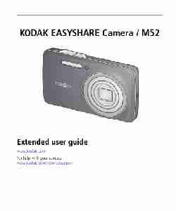 Kodak Digital Camera 1982370-page_pdf